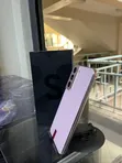 New Samsung Galaxy S22 5G 128GB Pink - 2