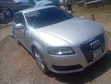 Audi A3 2010 Nyeupe - 1
