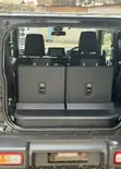 Suzuki Jimny 2019 Nyeusi - 2