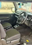 Suzuki Jimny 2019 Nyeusi - 4