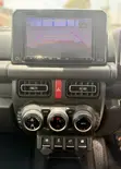 Suzuki Jimny 2019 Nyeusi - 5