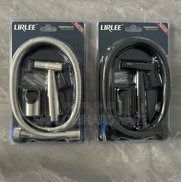 Brand New Premier Bidet Shower - 1