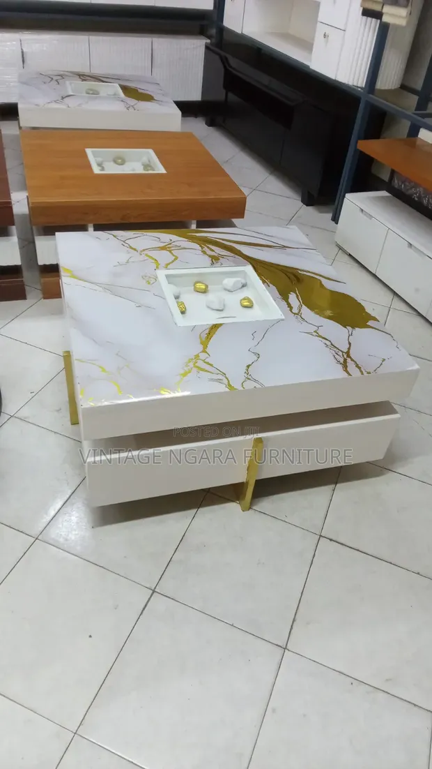 Modern Coffee Table in Ngara - 1