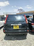 Nissan X-Trail 2005 Nyeusi - 1