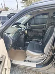Nissan X-Trail 2005 Nyeusi - 5