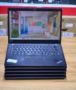 Laptopi ya Lenovo ThinkPad X395: Ryzen 5, 8GB RAM, 256GB SSD - 1