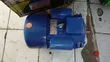 Astramilano 10hp Single Phase Electric Motor - 2