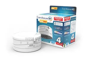 Enershower 4T Shower Head