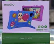 New Modio M750 Tablet 256GB - 1