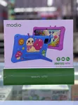 New Modio M750 Tablet 256GB - 2