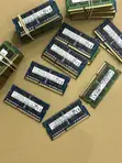 SK Hynix 8GB DDR3L 1600MHz RAM ya Laptop - 2