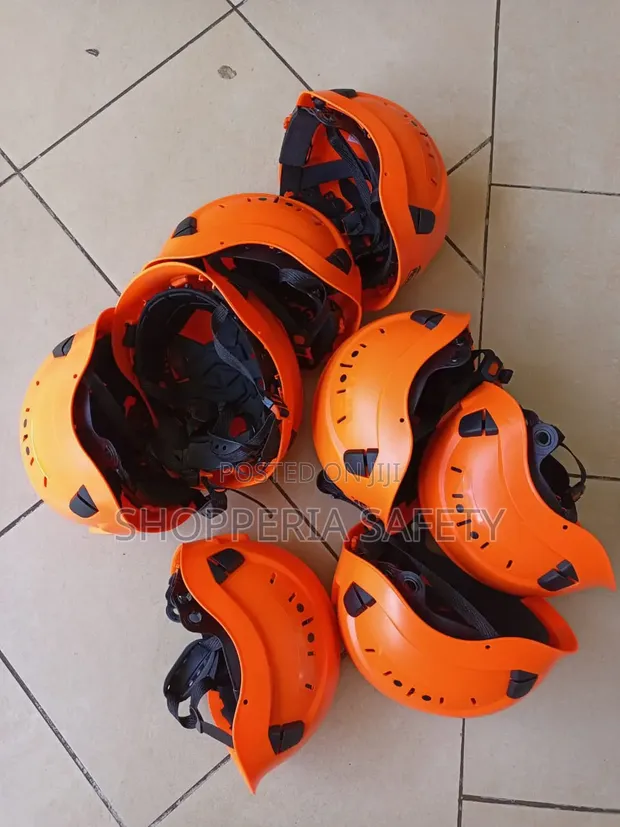 Work at Height Helmet - 1
