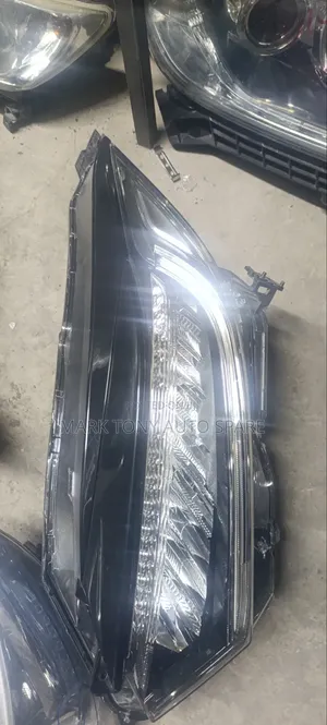 Honda Vezel Headlight 2020 Ex Japan