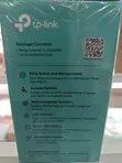 TP-Link TL-WA850RE N300 Wi-Fi Range Extender - 2