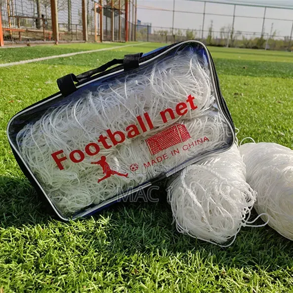 Professional Football Goal Net - 1