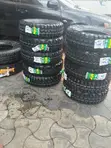 Tairi ya Kapsen 185R14C Mud-Terrain - 3