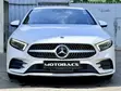 Mercedes-Benz A-Class 2019 Pearl - 1