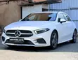 Mercedes-Benz A-Class 2019 Pearl - 3