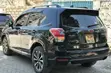 Subaru Forester 2016 Black - 1
