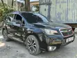 Subaru Forester 2016 Black - 3