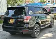 Subaru Forester 2016 Black - 5