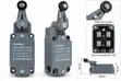 Limit Switch Mpya Kabisa - Tennant - 2