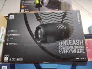 JBL Xtreme 4 Spika ya Bluetooth