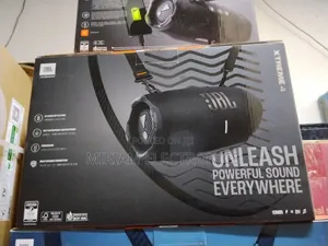 JBL Xtreme 4 Spika ya Bluetooth