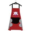 Happy Days Kitchen Apron - 2