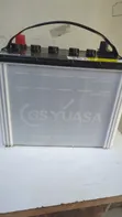 GS Yuasa S-95 MF Start-Stop Betri ya Gari - 2