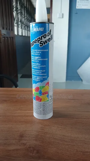 MAPEI Mapeproof Swell 320ml Waterproofing Sealant