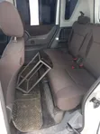 Mitsubishi Delica 2016 Rangi ya L Pearl - 3
