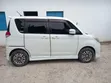 Mitsubishi Delica 2016 Rangi ya L Pearl - 5