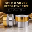 Decorative Tape Self-Adhesive - 1