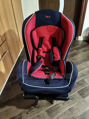 Kiti cha Baby cha Gari - Bluu, Ina Isofix