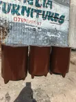 Wooden Water Dispenser Stand - 3