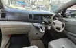 Toyota Isis 2011 Nyeusi - 3