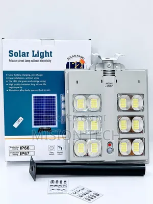 Jsot Street Light 1000W