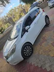 Nissan Note 1.2 Petrol 2014 White - 1