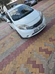 Nissan Note 1.2 Petrol 2014 White - 4