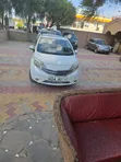 Nissan Note 1.2 Petrol 2014 White - 5
