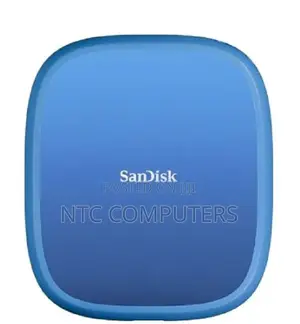 SanDisk Professional Creator Portable SSD 1TB USB 3.2 Gen 2