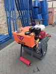 Titan Single Drum Roller - Brand New - 1