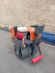 Titan Single Drum Roller - Brand New - 2