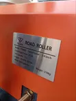 Titan Single Drum Roller - Brand New - 3