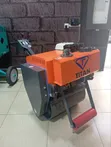 Titan Single Drum Roller - Brand New - 4
