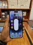 Apple iPhone 14 Pro 256GB Purple - 3