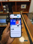 Apple iPhone 14 Pro 256GB Purple - 4