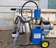 Milano Italia 20L Mashine ya Kukamua Ng'ombe (YDH001) - 2