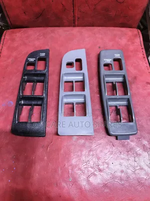 Kifuniko cha Main Switch cha Toyota RAV4/Caldina/110